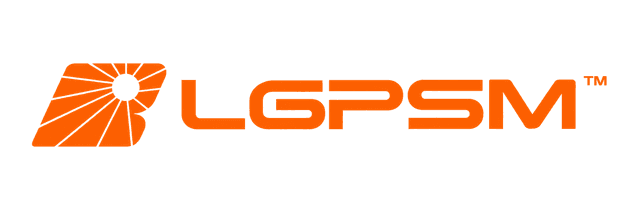 LGPSM Logo